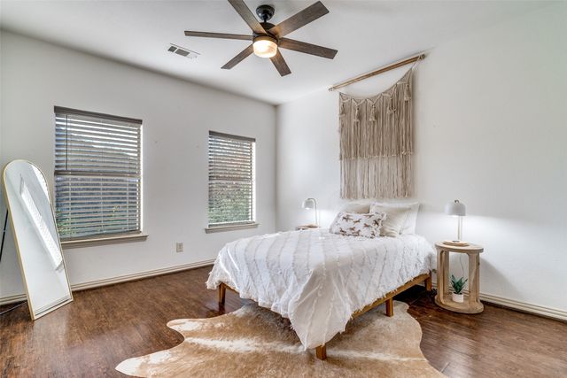 8533 Waterfront Court, Fort Worth, TX 76179