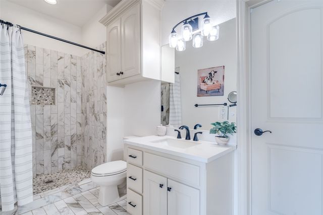 8533 Waterfront Court, Fort Worth, TX 76179