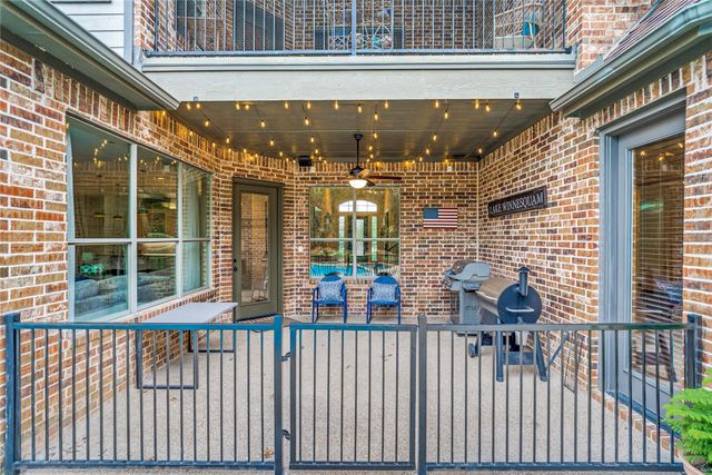 8533 Waterfront Court, Fort Worth, TX 76179