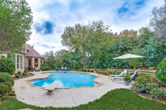 8533 Waterfront Court, Fort Worth, TX 76179