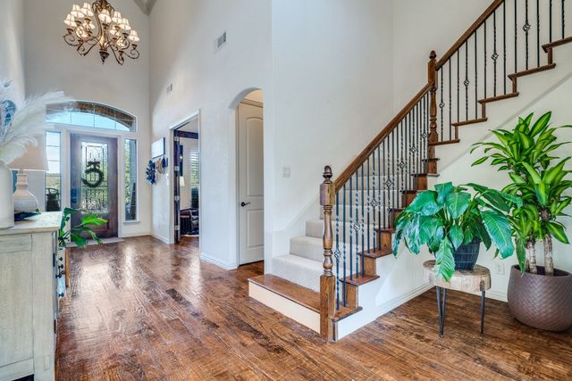 8533 Waterfront Court, Fort Worth, TX 76179