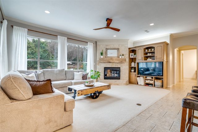 8533 Waterfront Court, Fort Worth, TX 76179