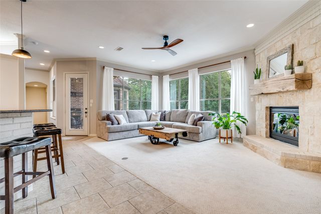 8533 Waterfront Court, Fort Worth, TX 76179