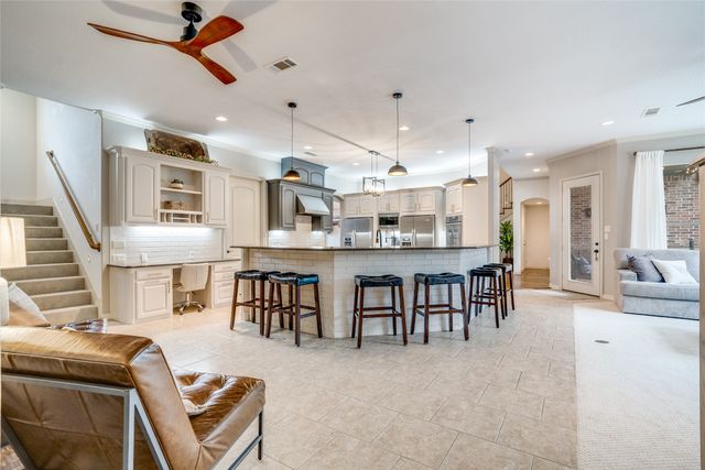 8533 Waterfront Court, Fort Worth, TX 76179