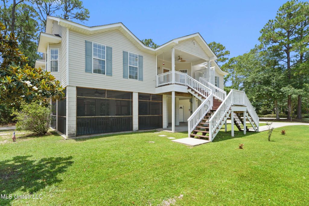 503 Royal Oak, Pass Christian, MS 39571