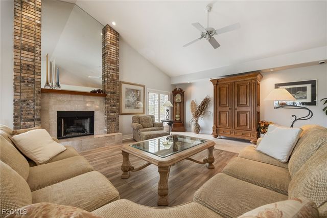 16031 Forest Oaks DR, Fort Myers, FL 33908