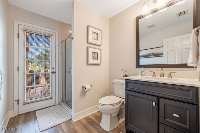 16031 Forest Oaks DR, Fort Myers, FL 33908