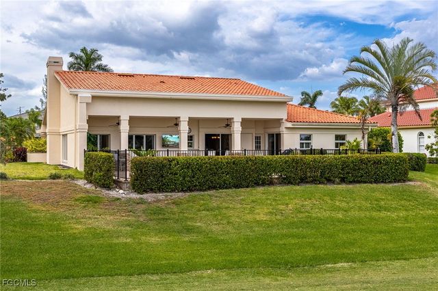 16031 Forest Oaks DR, Fort Myers, FL 33908