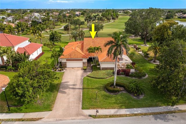 16031 Forest Oaks DR, Fort Myers, FL 33908