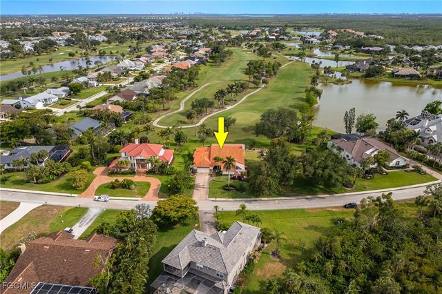 16031 Forest Oaks DR, Fort Myers, FL 33908