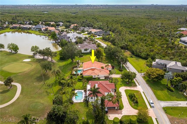 16031 Forest Oaks DR, Fort Myers, FL 33908