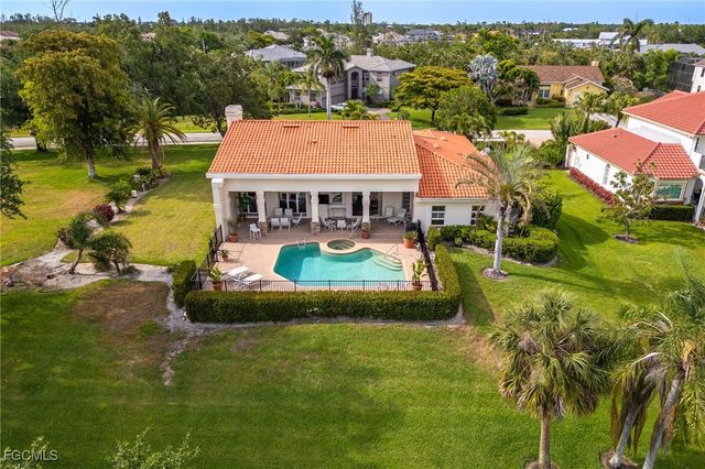 16031 Forest Oaks DR, Fort Myers, FL 33908