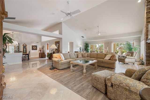 16031 Forest Oaks DR, Fort Myers, FL 33908