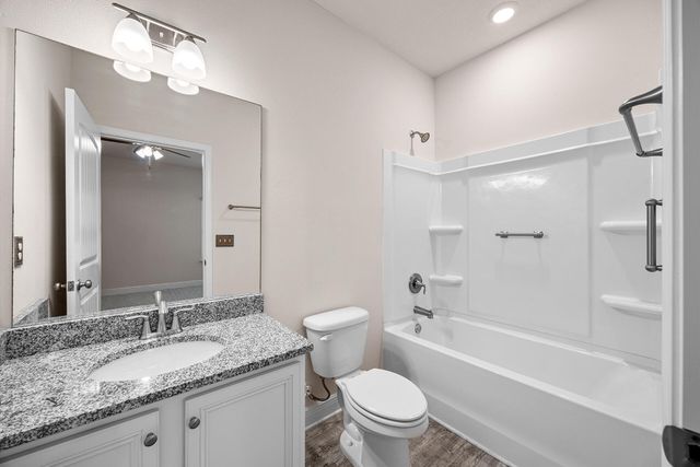 220 Conner Circle, Santa Rosa Beach, FL 32459