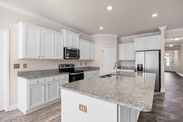 220 Conner Circle, Santa Rosa Beach, FL 32459