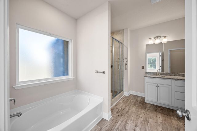 220 Conner Circle, Santa Rosa Beach, FL 32459