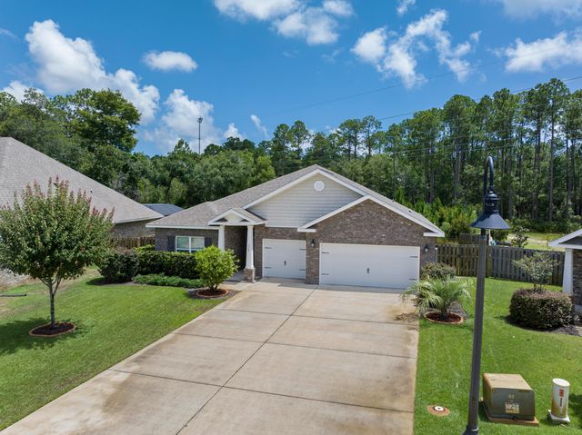 220 Conner Circle, Santa Rosa Beach, FL 32459