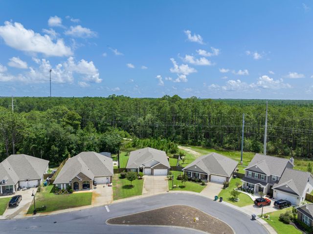 220 Conner Circle, Santa Rosa Beach, FL 32459