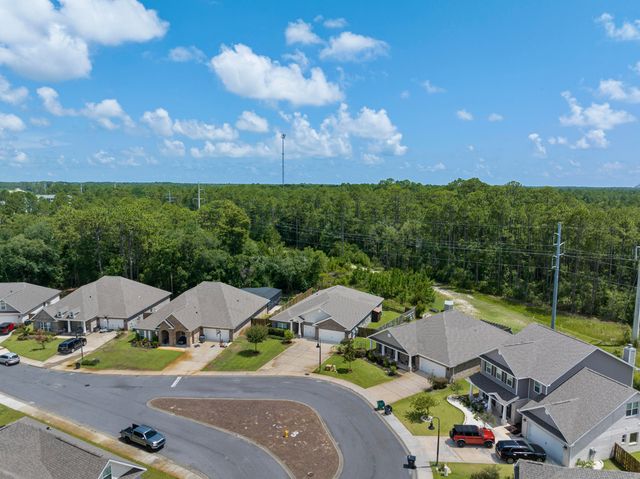 220 Conner Circle, Santa Rosa Beach, FL 32459