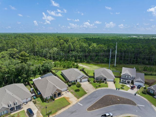 220 Conner Circle, Santa Rosa Beach, FL 32459