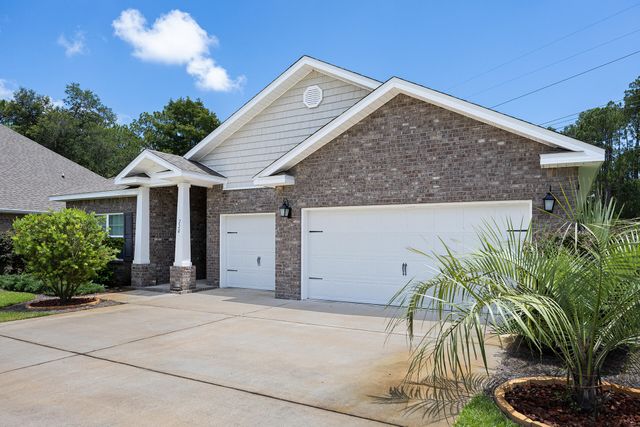 220 Conner Circle, Santa Rosa Beach, FL 32459