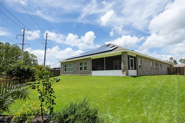 220 Conner Circle, Santa Rosa Beach, FL 32459