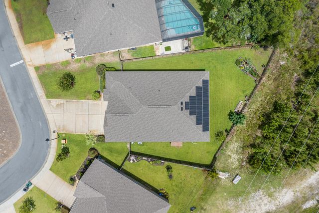 220 Conner Circle, Santa Rosa Beach, FL 32459