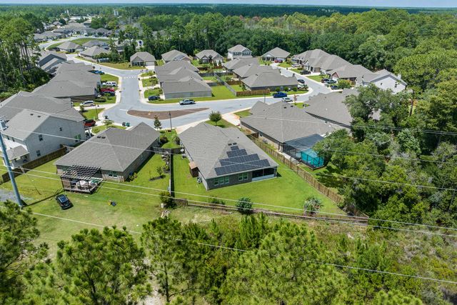 220 Conner Circle, Santa Rosa Beach, FL 32459
