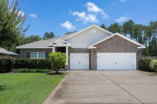 220 Conner Circle, Santa Rosa Beach, FL 32459