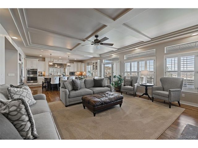 3977 Hourglass Ave, Castle Rock, CO 80109