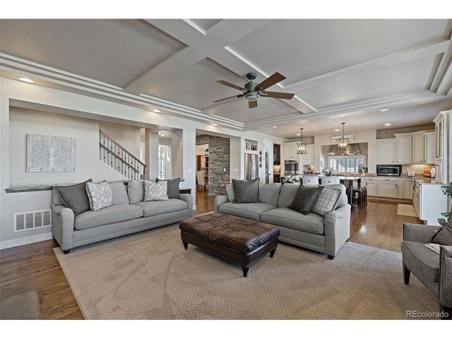 3977 Hourglass Ave, Castle Rock, CO 80109