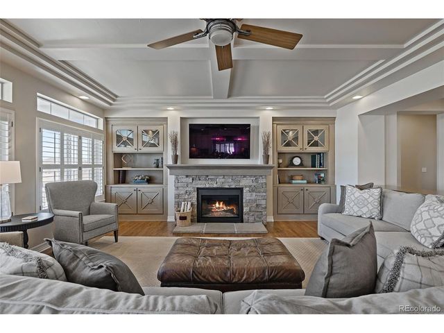 3977 Hourglass Ave, Castle Rock, CO 80109