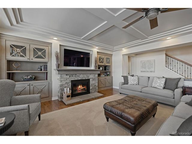 3977 Hourglass Ave, Castle Rock, CO 80109