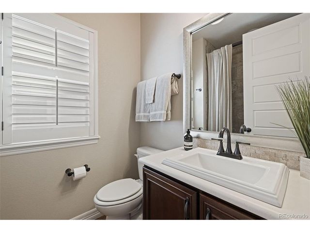 3977 Hourglass Ave, Castle Rock, CO 80109