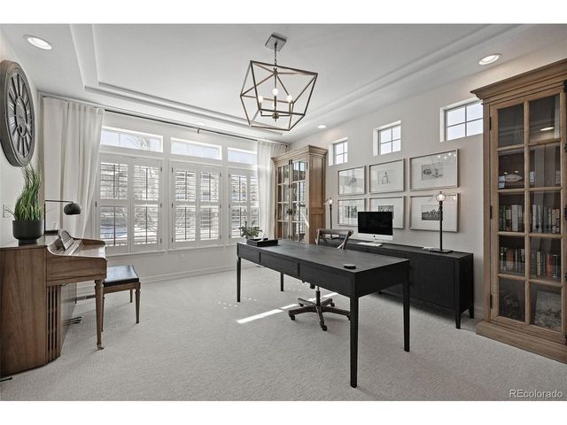 3977 Hourglass Ave, Castle Rock, CO 80109