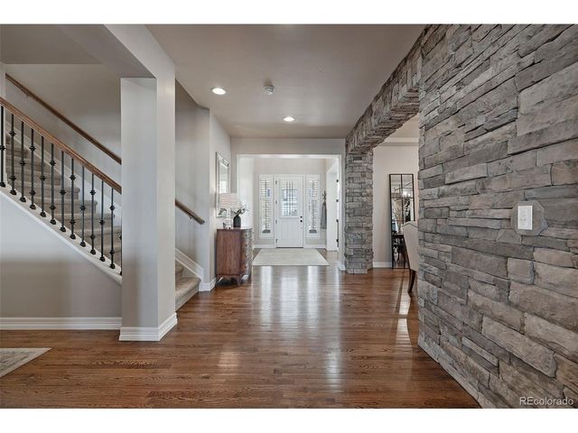 3977 Hourglass Ave, Castle Rock, CO 80109