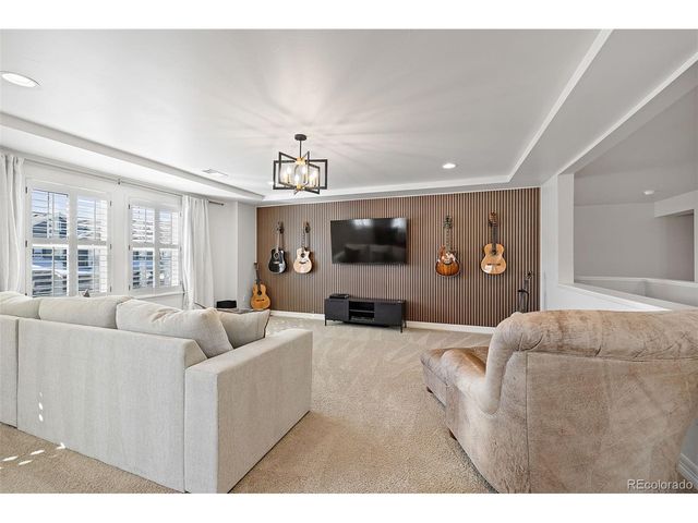 3977 Hourglass Ave, Castle Rock, CO 80109