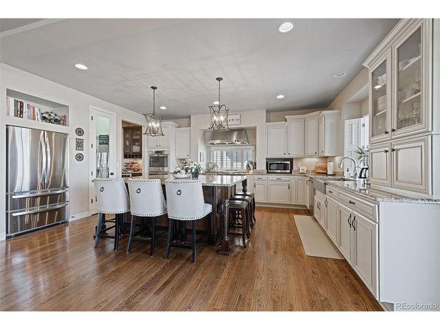 3977 Hourglass Ave, Castle Rock, CO 80109