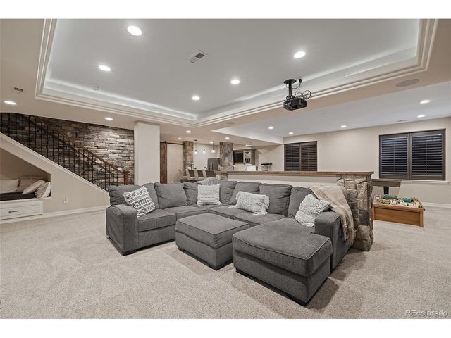 3977 Hourglass Ave, Castle Rock, CO 80109