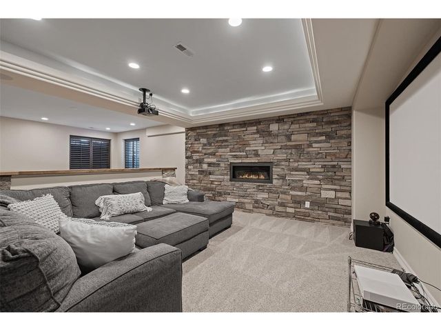 3977 Hourglass Ave, Castle Rock, CO 80109