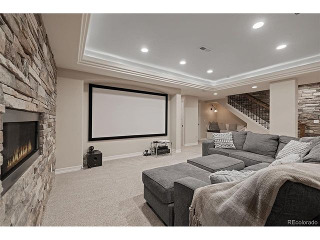 3977 Hourglass Ave, Castle Rock, CO 80109