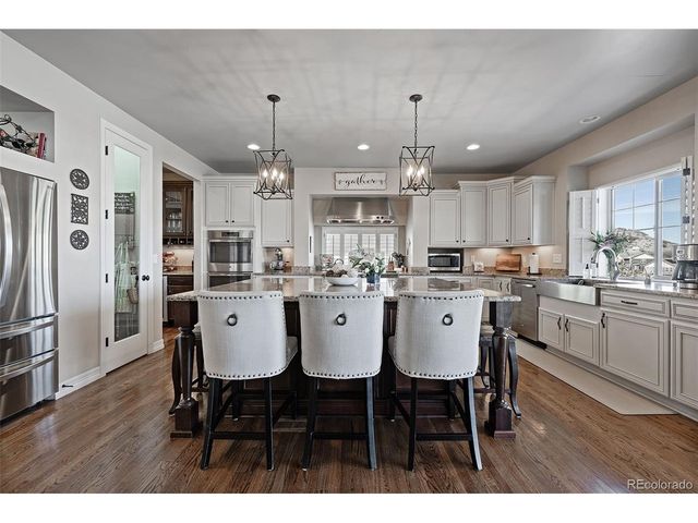 3977 Hourglass Ave, Castle Rock, CO 80109