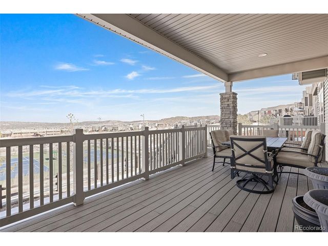 3977 Hourglass Ave, Castle Rock, CO 80109