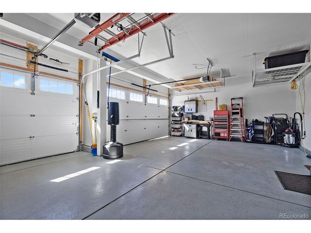 3977 Hourglass Ave, Castle Rock, CO 80109