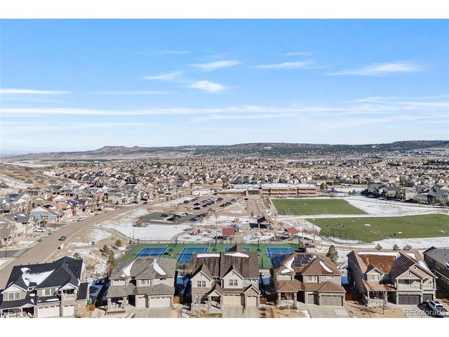 3977 Hourglass Ave, Castle Rock, CO 80109