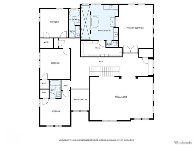 3977 Hourglass Ave, Castle Rock, CO 80109