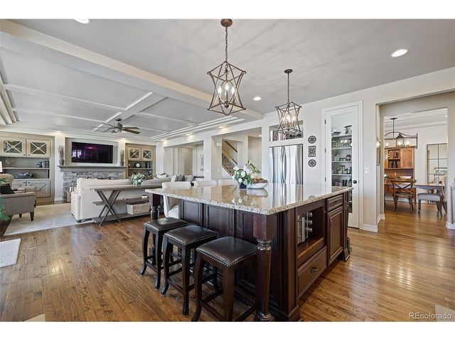 3977 Hourglass Ave, Castle Rock, CO 80109