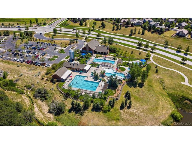 3977 Hourglass Ave, Castle Rock, CO 80109
