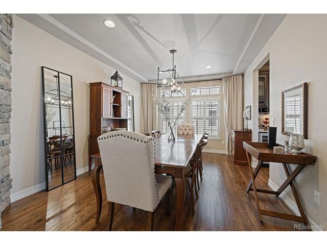 3977 Hourglass Ave, Castle Rock, CO 80109