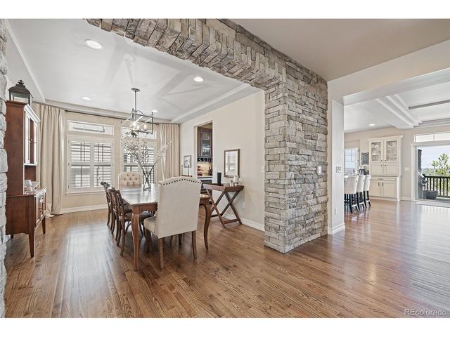 3977 Hourglass Ave, Castle Rock, CO 80109